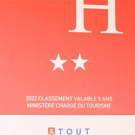 Ibis Budget Saint-omer Centre Hotel