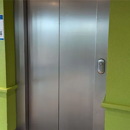 Ibis Budget Saint-omer Centre فندق سانت-أومير
