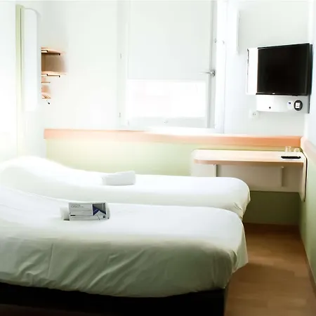 Hotel Ibis Budget Saint-omer Centre Saint-Omer (Pas-de-Calais)