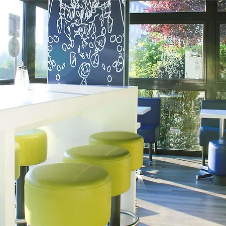 Ibis Budget Saint-omer Centre