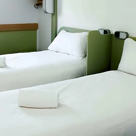 Ibis Budget Saint-omer Centre Saint-Omer (Pas-de-Calais)