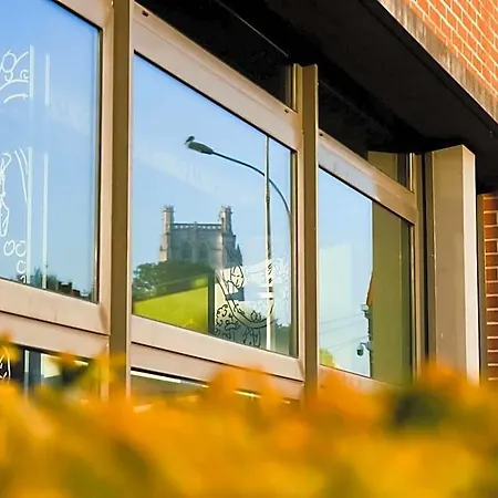 Ibis Budget Saint-omer Centre 2*