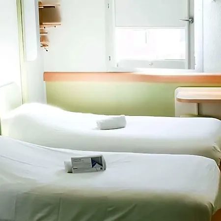 Ibis Budget Saint-omer Centre 2* Saint-Omer (Pas-de-Calais)