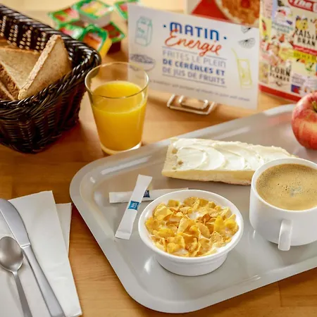 Ibis Budget Saint-omer Centre 2* Saint-Omer (Pas-de-Calais)