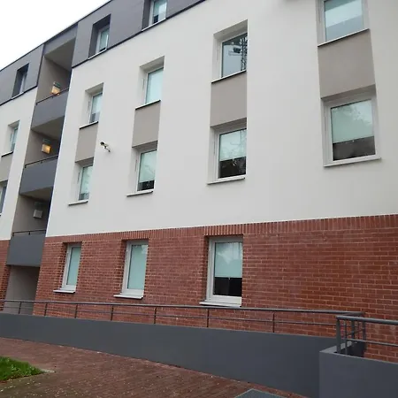 Hotell Ibis Budget Saint-omer Centre Saint-Omer (Pas-de-Calais)