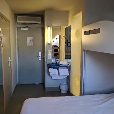 Ibis Budget Saint-omer Centre