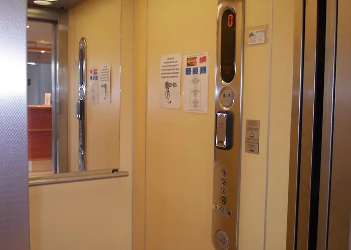 Hotel Ibis Budget Saint-omer Centre 2*