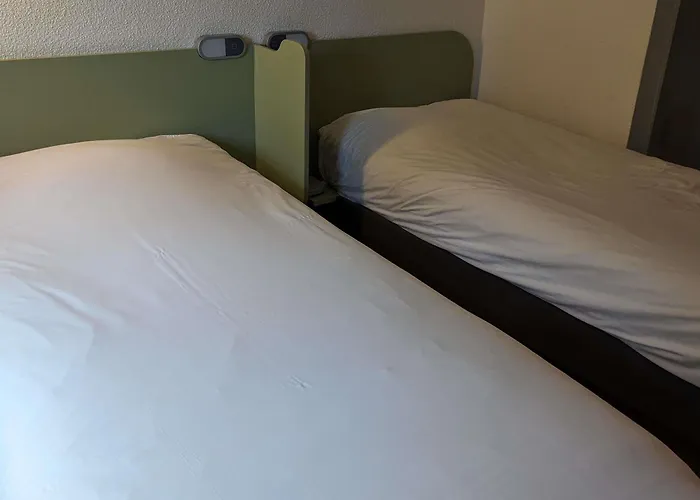 Hotel Ibis Budget Saint-omer Centre 2*