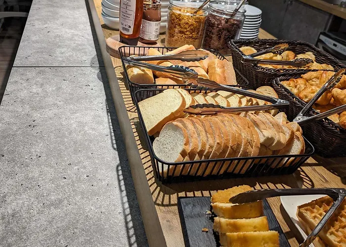 Ibis Budget Saint-omer Centre 2* Saint-Omer (Pas-de-Calais)