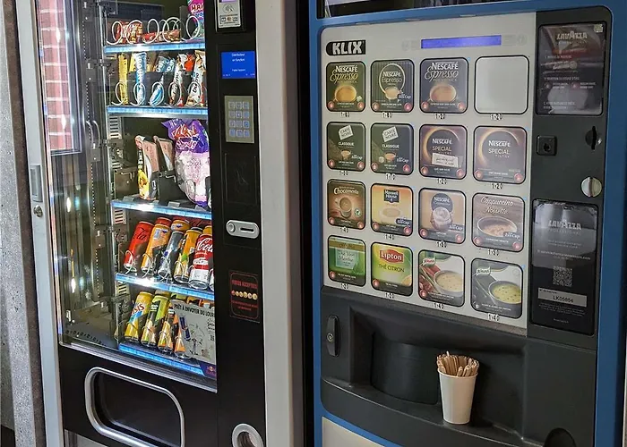 Hotel Ibis Budget Saint-omer Centre