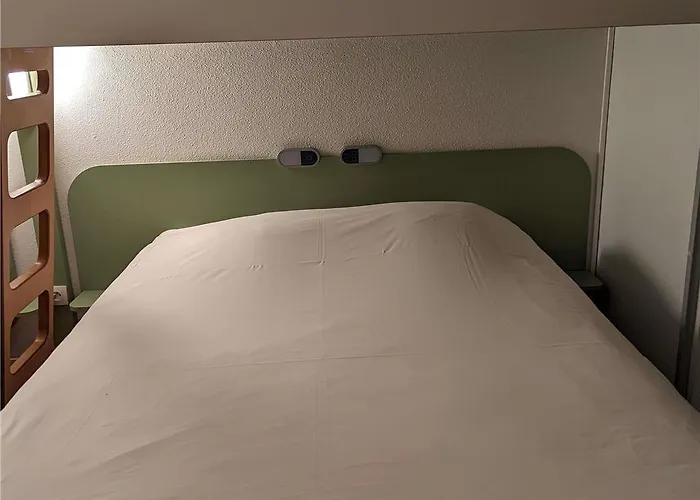 Ibis Budget Saint-omer Centre