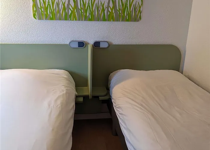 Ibis Budget Saint-omer Centre