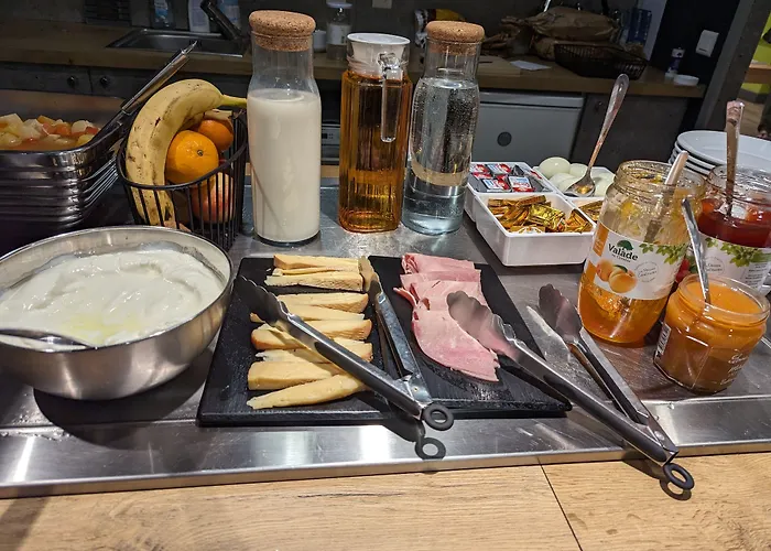 Hotel Ibis Budget Saint-omer Centre 2*