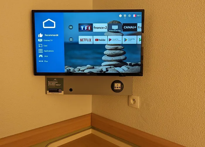 Ibis Budget Saint-omer Centre Hotel 2*