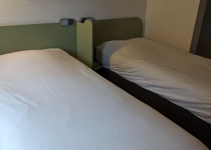 Ibis Budget Saint-omer Centre Hotel 2*