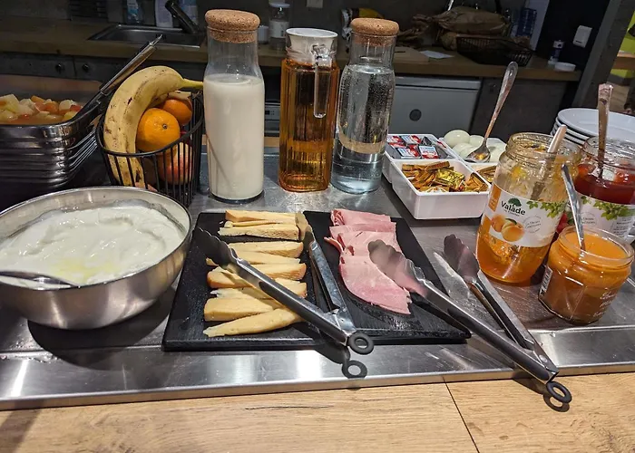 Hotel Ibis Budget Saint-omer Centre