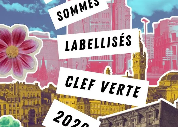 Ibis Budget Saint-omer Centre